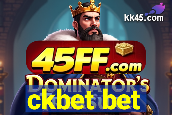 ckbet bet